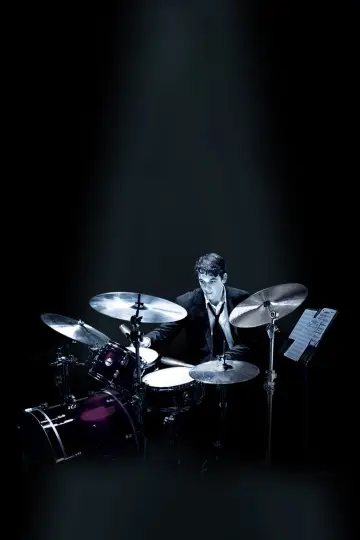Poster to the movie "Whiplash" #174276