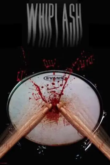 Poster to the movie "Whiplash" #401431