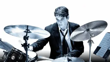 Backdrop to the movie "Whiplash" #565621