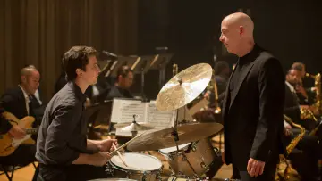 Backdrop to the movie "Whiplash" #565638