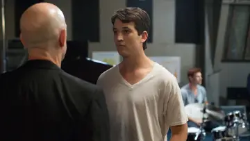 Backdrop to the movie "Whiplash" #565642