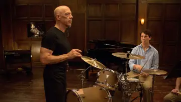 Backdrop to the movie "Whiplash" #565659