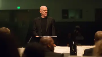 Backdrop to the movie "Whiplash" #565660