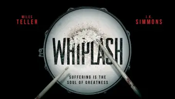 Backdrop to the movie "Whiplash" #565664