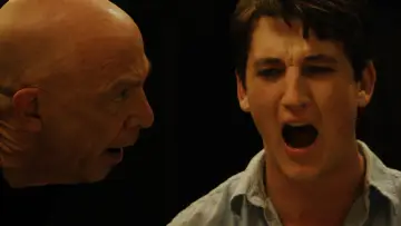 Backdrop to the movie "Whiplash" #565691
