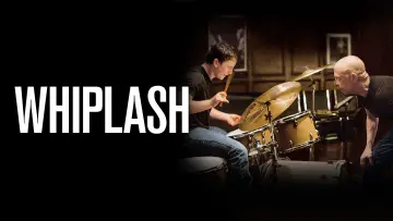 Backdrop to the movie "Whiplash" #565716