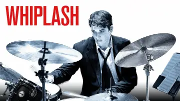 Backdrop to the movie "Whiplash" #565717