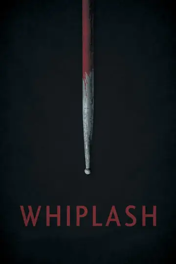 Poster to the movie "Whiplash" #565758