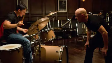 Backdrop to the movie "Whiplash" #749421