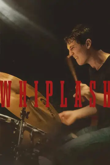 Poster to the movie "Whiplash" #798349