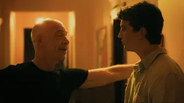 Backdrop to the movie "Whiplash" #829609