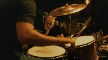 Backdrop to the movie "Whiplash" #829610