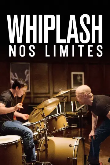 Poster to the movie "Whiplash" #829617