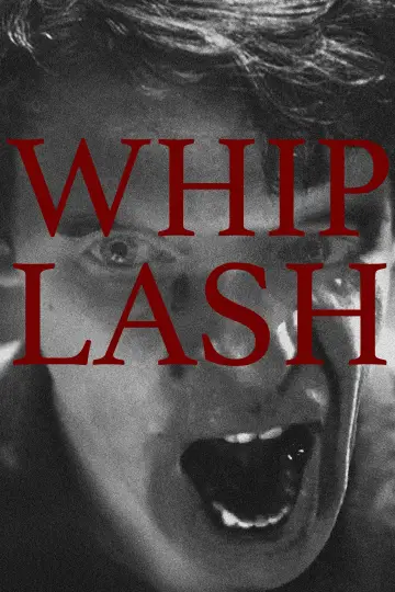 Poster to the movie "Whiplash" #829618