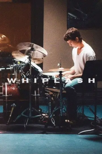 Poster to the movie "Whiplash" #829624