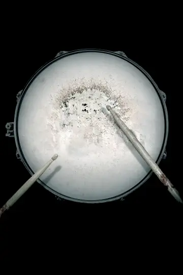 Poster to the movie "Whiplash" #829630