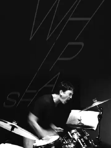 Poster to the movie "Whiplash" #829642