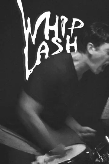 Poster to the movie "Whiplash" #910944
