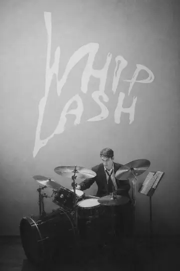 Poster to the movie "Whiplash" #910945