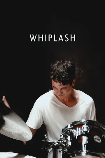 Poster to the movie "Whiplash" #926320