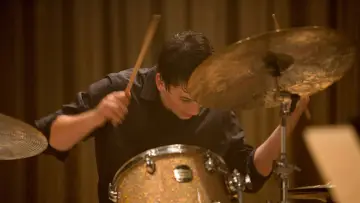 Backdrop to the movie "Whiplash" #959085