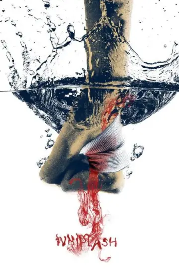 Poster to the movie "Whiplash" #959090