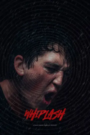 Poster to the movie "Whiplash" #959103