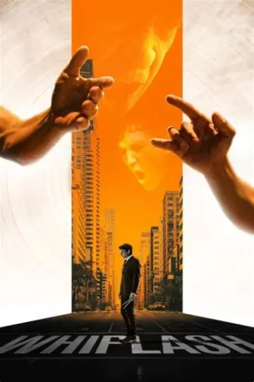 Poster to the movie "Whiplash" #959104