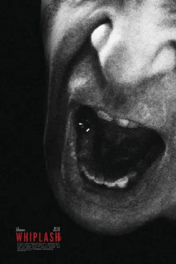 Poster to the movie "Whiplash" #959110