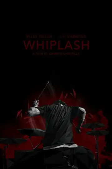 Poster to the movie "Whiplash" #959111