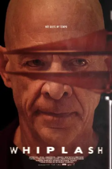 Poster to the movie "Whiplash" #959125