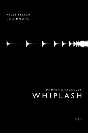 Poster to the movie "Whiplash" #959131