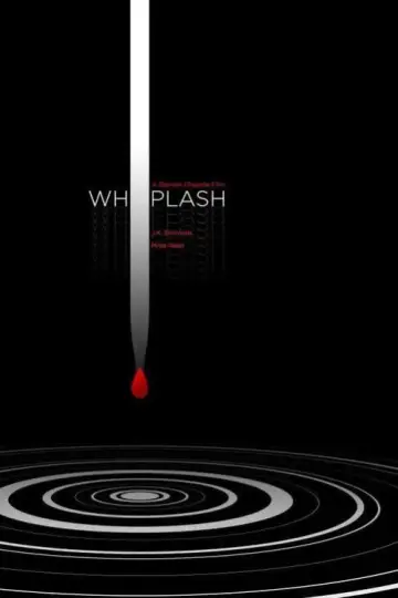 Poster to the movie "Whiplash" #959135