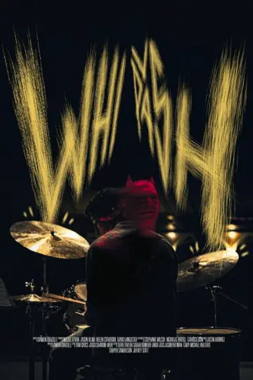 Poster to the movie "Whiplash" #959144