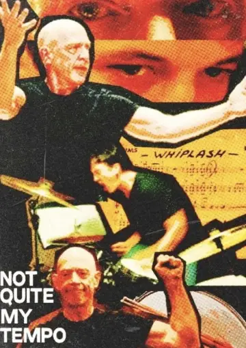 Poster to the movie "Whiplash" #959156