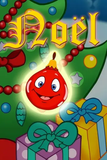 Noël poster