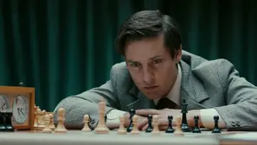 Backdrop to the movie "Pawn Sacrifice" #264595