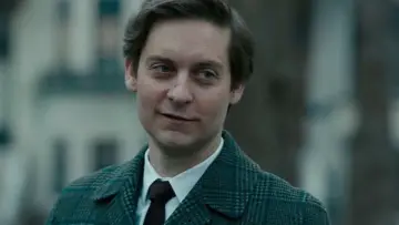 Backdrop to the movie "Pawn Sacrifice" #264600