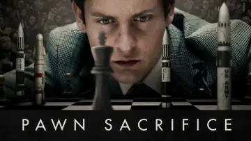Backdrop to the movie "Pawn Sacrifice" #264606