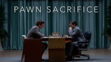 Backdrop to the movie "Pawn Sacrifice" #264609