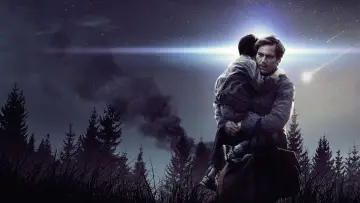 Backdrop to the movie "Midnight Special" #889682