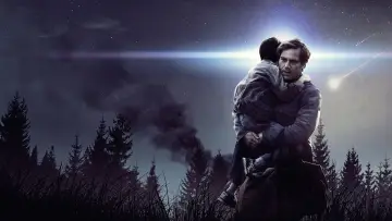 Backdrop to the movie "Midnight Special" #889684