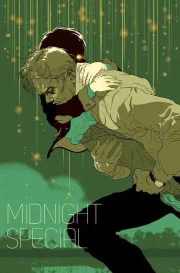 Poster to the movie "Midnight Special" #889699