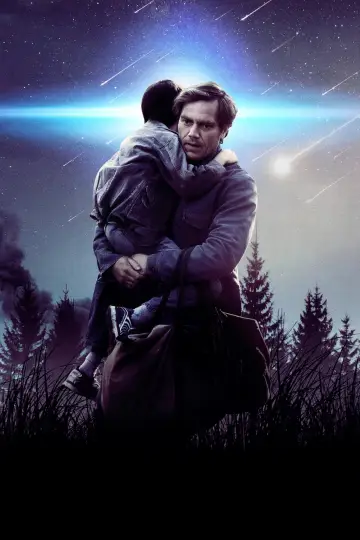 Poster to the movie "Midnight Special" #889705