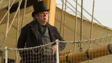 Backdrop to the movie "Mr. Turner" #281014