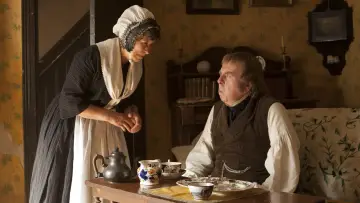 Backdrop to the movie "Mr. Turner" #281015
