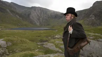 Backdrop to the movie "Mr. Turner" #281018