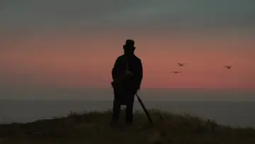 Backdrop to the movie "Mr. Turner" #765101