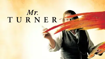 Backdrop to the movie "Mr. Turner" #765107