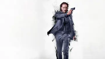 Backdrop to the movie "John Wick" #1156187